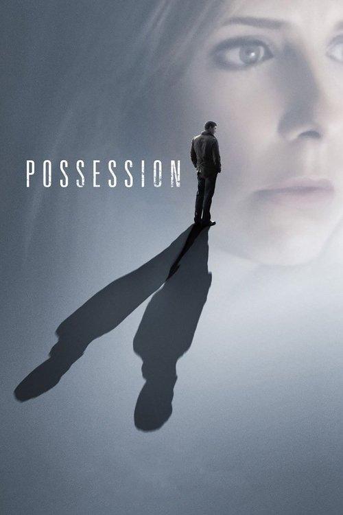 Possession 2009 official movie poster
