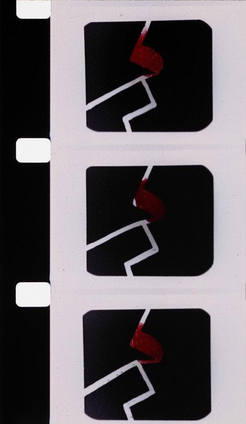 Form Phases I 1952 official movie poster