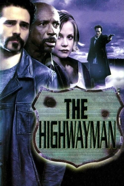 The Highwayman 2000 official movie poster