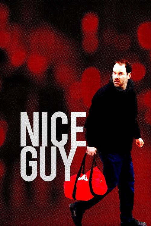 Nice Guy 2012 official movie poster