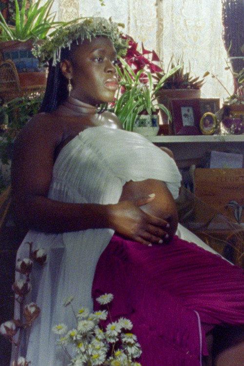 Motherhood 2020 official movie poster