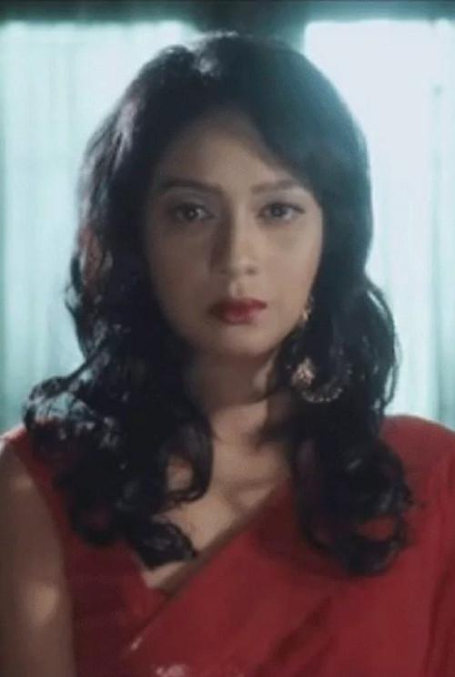 Heroine's One Night 2019 official movie poster