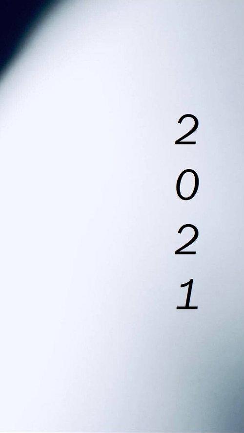 2021 2020 official movie poster