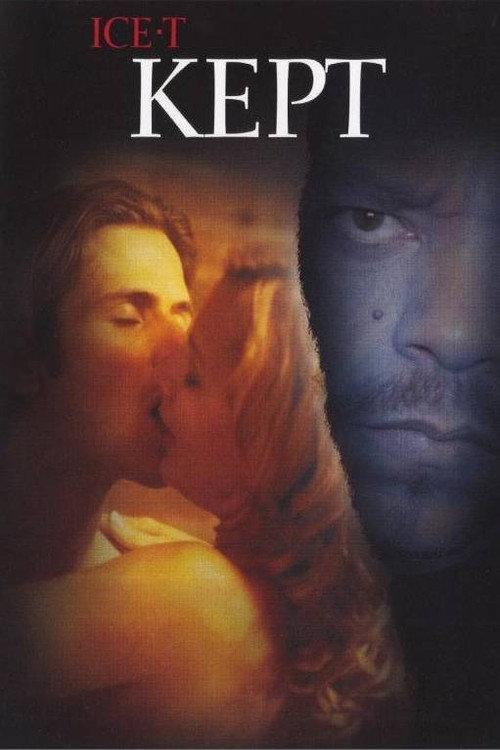 Kept 2001 official movie poster
