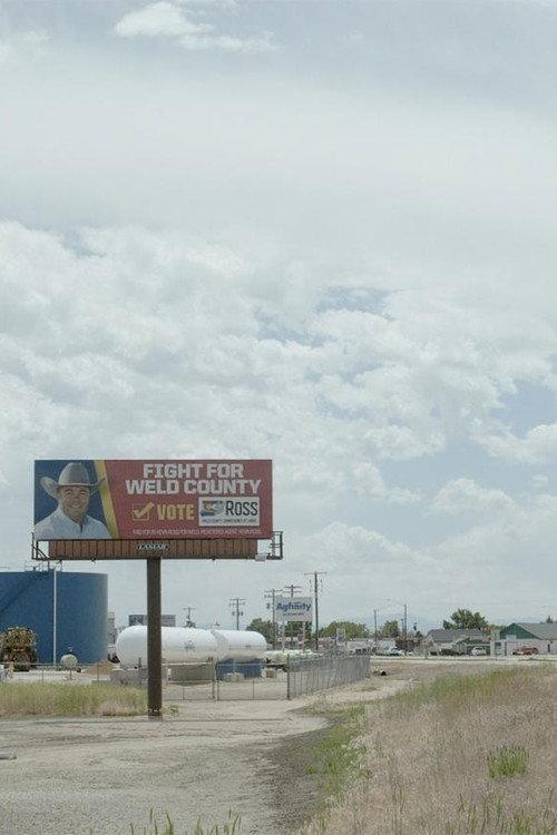 Sanctuary 2020 official movie poster