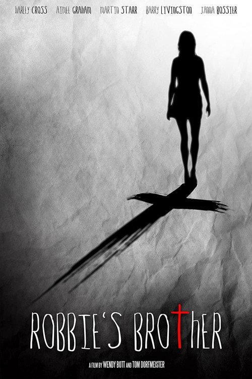 Robbie's Brother 2001 official movie poster
