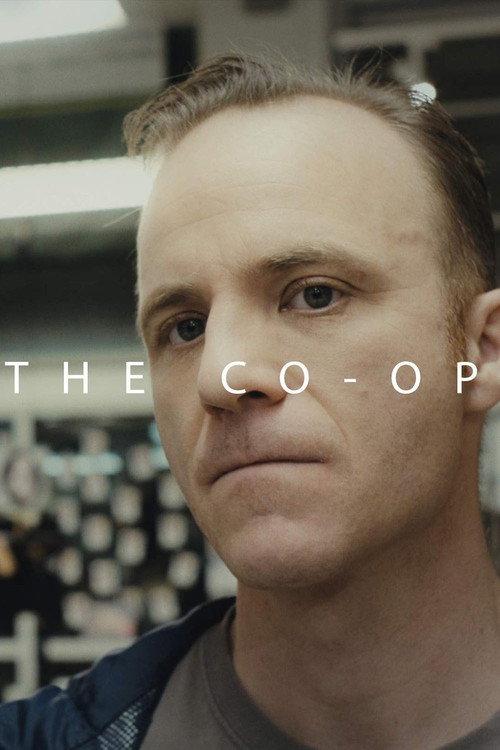 The Co-Op 2019 official movie poster
