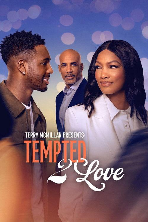 Terry McMillan Presents: Tempted 2 Love 2026 official movie poster
