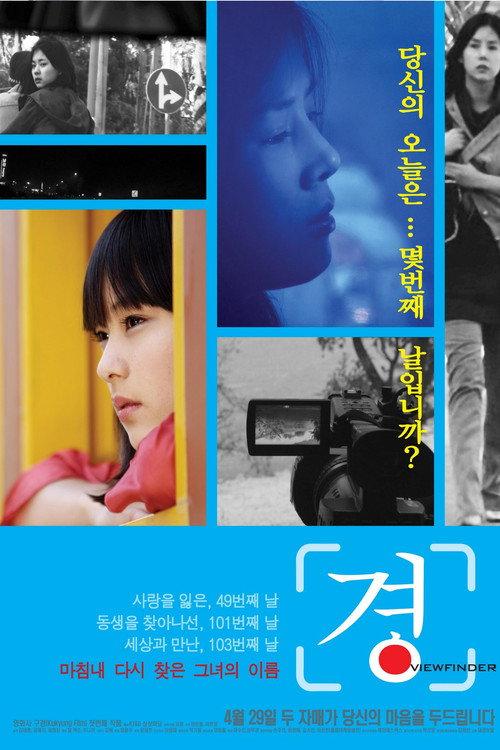 Viewfinder 2010 official movie poster