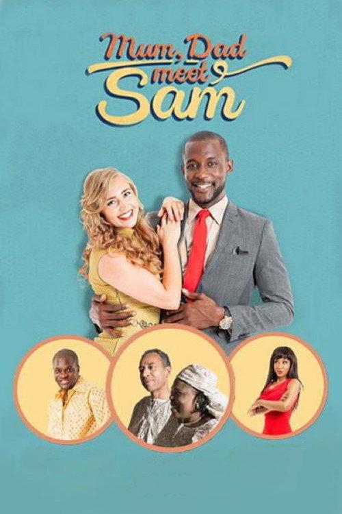 Mum, Dad, Meet Sam 2014 official movie poster