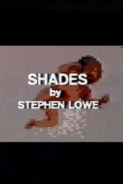 Shades 1982 official movie poster