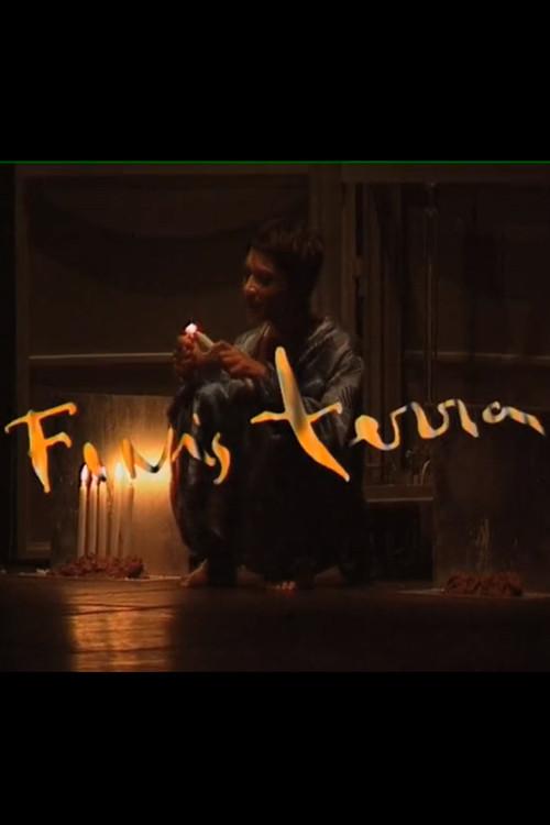 Finisterra 2001 official movie poster