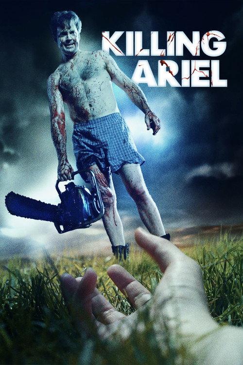 Killing Ariel 2008 official movie poster