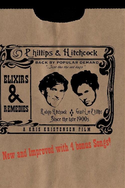 Elixirs & Remedies 2002 official movie poster