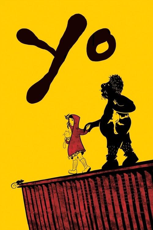 Yo 2015 official movie poster