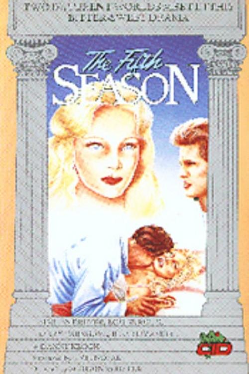 The Fifth Season 1978 official movie poster