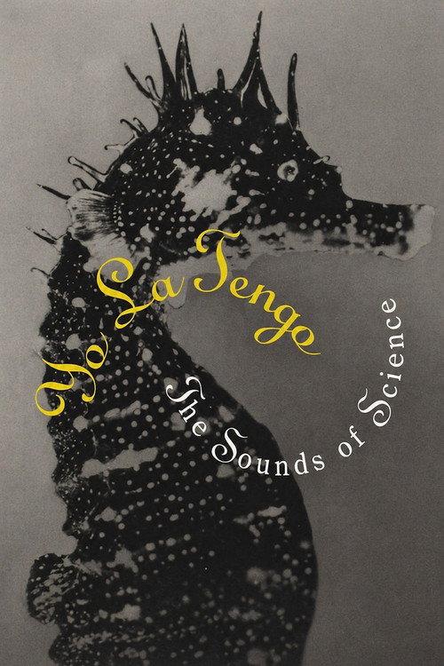 The Sounds of Science 2001 official movie poster