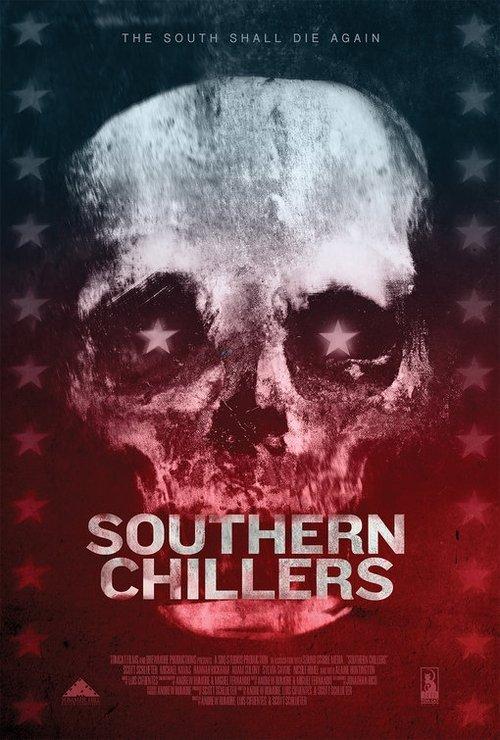 Southern Chillers 2017 official movie poster