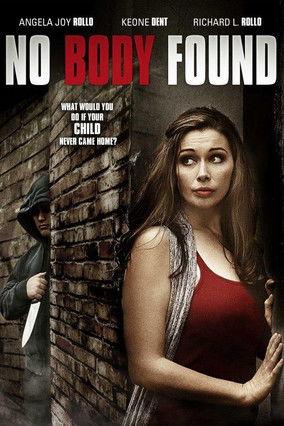 No Body Found 2010 official movie poster