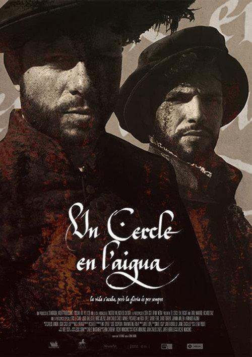 Un cercle en l’aigua 2020 official movie poster