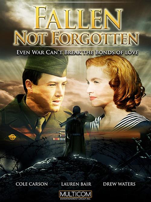 Everyman's War 2009 official movie poster