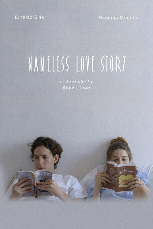 Nameless Love Story  official movie poster