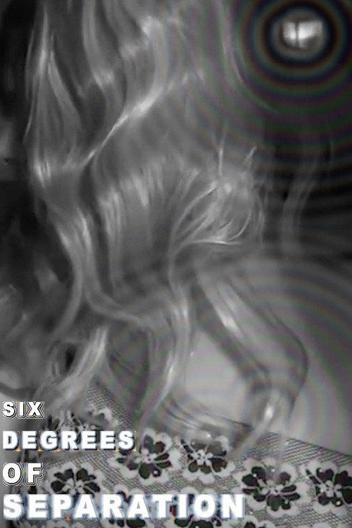 Six Degrees of Separation 2022 official movie poster