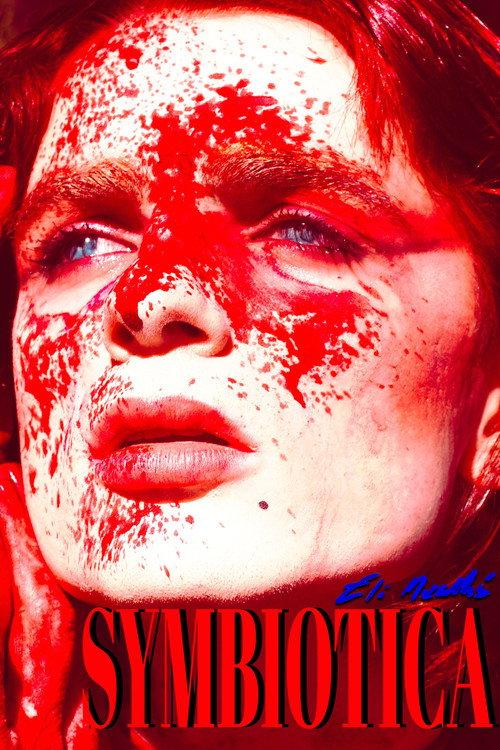 Symbiotica 2026 official movie poster