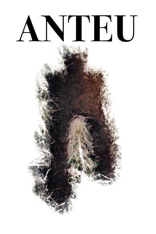 Anteu 2018 official movie poster