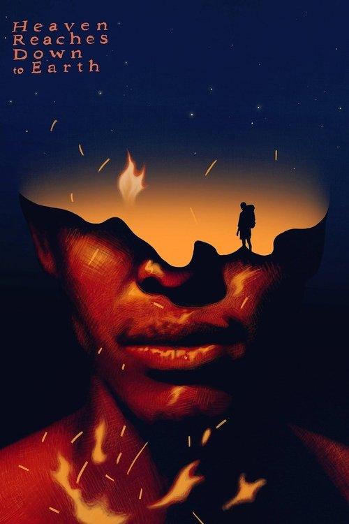 Heaven Reaches Down to Earth 2020 official movie poster
