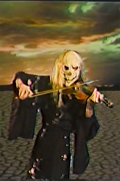 Bending Diogenes 1983 official movie poster