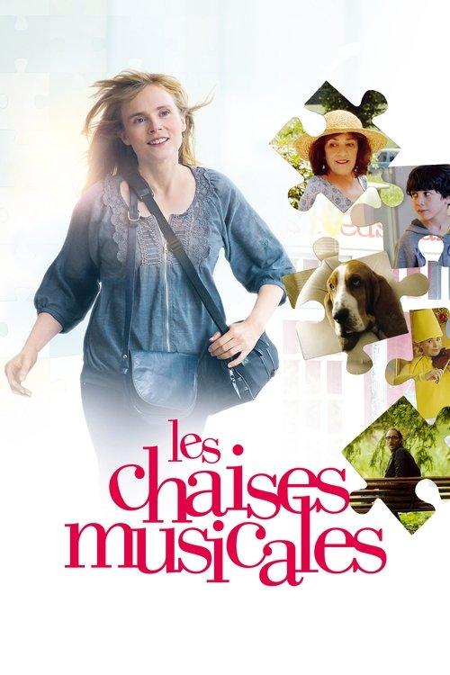 Musical Chairs 2015 official movie poster