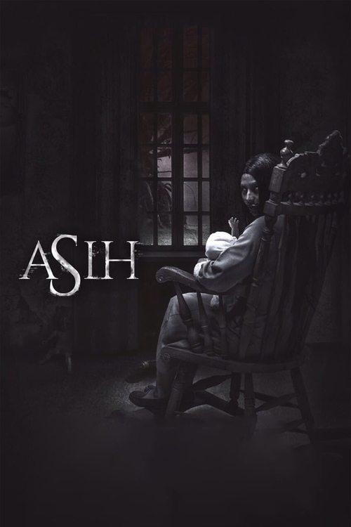 Asih 2018 official movie poster