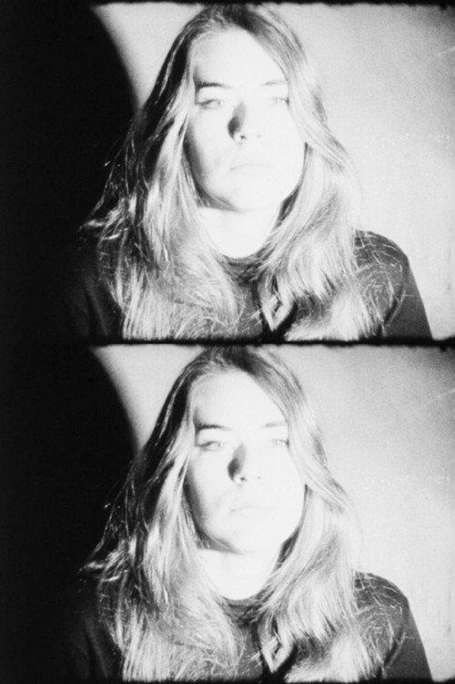 Screen Test: Mary Woronov 1966 official movie poster