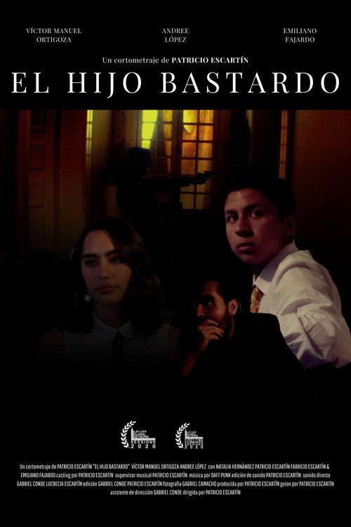 The Bastard Son 2019 official movie poster