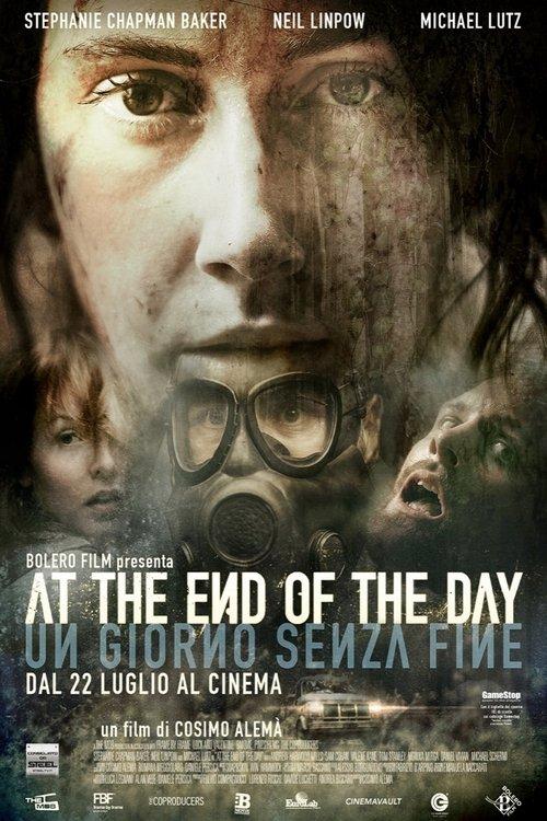 War Games: At the End of the Day 2011 official movie poster