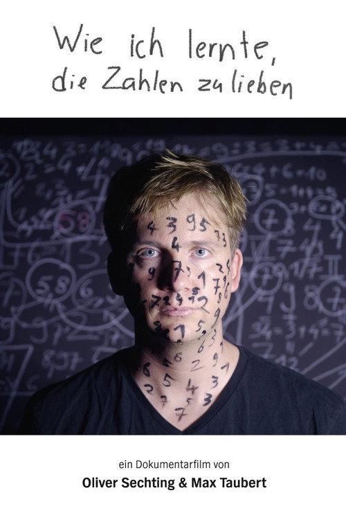 How I Learned to Love the Numbers 2014 official movie poster