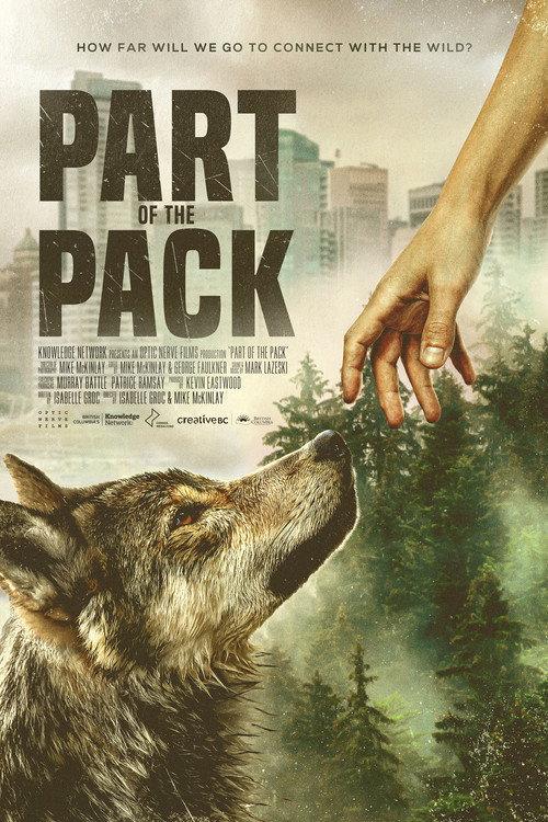 Part of the Pack 2022 official movie poster