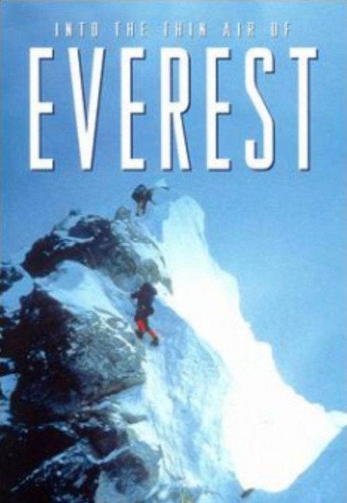 The Quest 1997 official movie poster