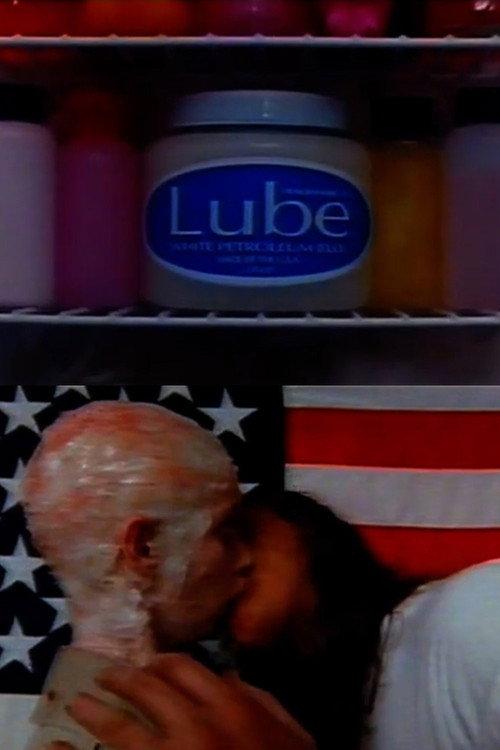 Lube official movie poster
