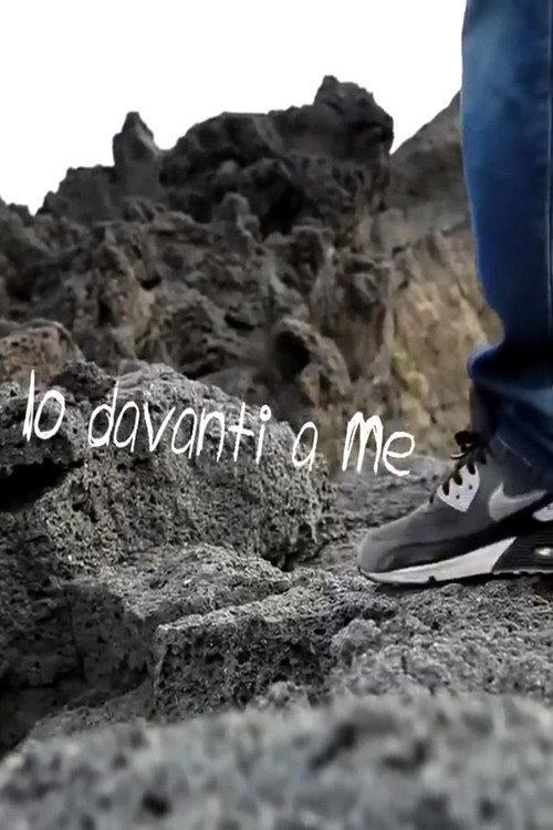 Me In Front of Me 2011 official movie poster
