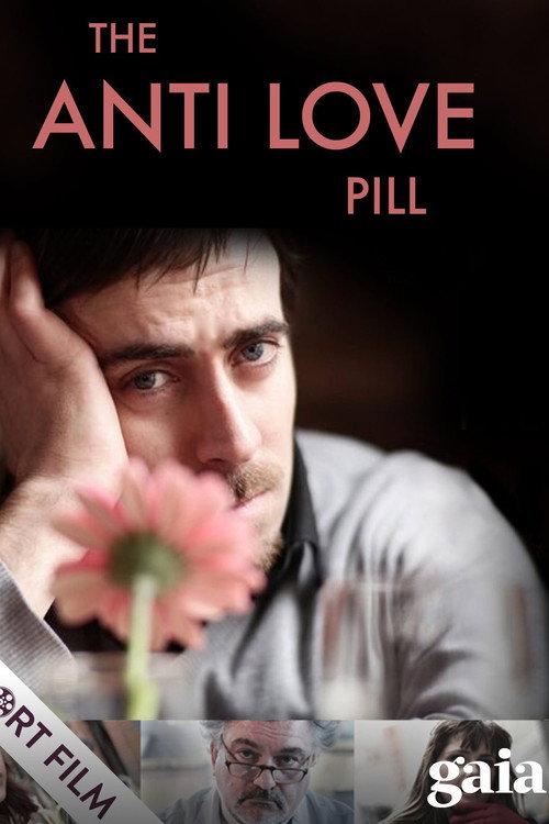 The Anti Love Pill 2013 official movie poster