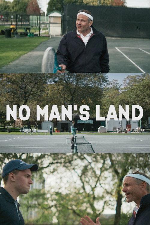 No Man's Land 2018 official movie poster