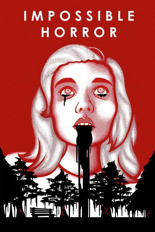 Impossible Horror 2017 official movie poster