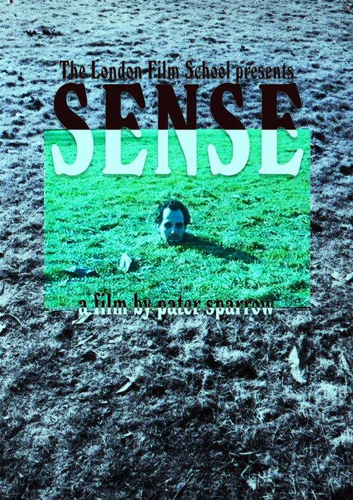 Sense 2000 official movie poster