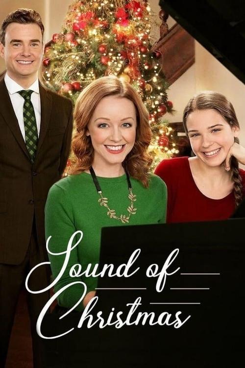 Sound of Christmas 2016 official movie poster