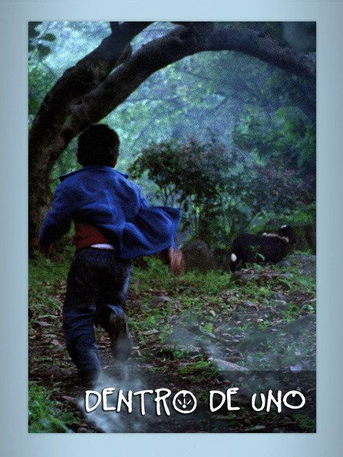 Dentro de Uno 2012 official movie poster