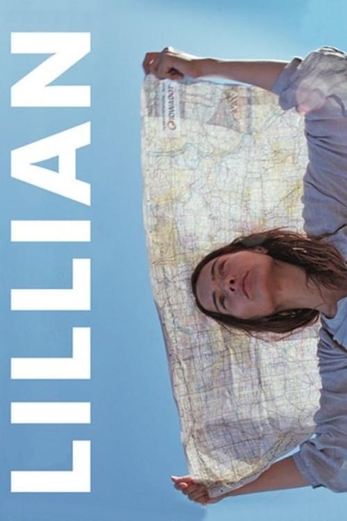 Lillian 2019 official movie poster