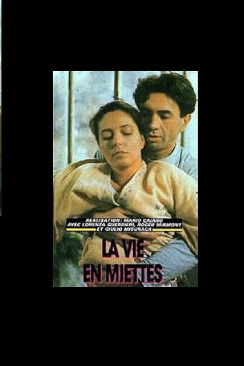La vita in Briciole 1989 official movie poster