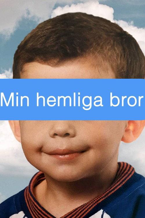 Min hemliga bror 2019 official movie poster